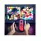 Netural Play Gaming Accessories Joy Con Switch NS Controller Playstation 4 Steering Wheel