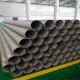 Aisi Astm 420 Seamless Stainless Steel Pipes Cold Rolled