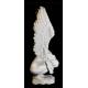 Woman Marble Carving Statue