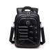 17 Inch Laptop Custom Travel Backpack School Bag USB Charging Port 42x32x14cm
