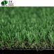 Anti Ultraviolet Plastic Turf Grass Mat 8 - 15 Years  Long Service Life