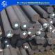 Surface Finish Zngl Hot Rolled Iron Carbon Steel Round Bars Steel Bar for ASTM Standard