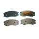 96626070 Chevrolet Vauxhall Antara Front Brake Pad Replacement  Car Brake Pad