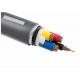 CE 1000V 5 Core 3x240mm2 PVC Insulated Power Cable Unarmoured