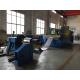 Transformer Manufacturing Equipment / Transformer Tank Fin Making Machine