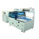 Pe Film Automatic Box Book Pizza Film Packing Shrink Wrapping Machine For Carton Box