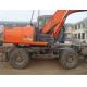 used hitachi excavator 6 ton , High Quality Excavator