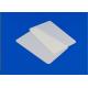 Polished Ultra Thin Ceramic Sheet Plate/ Multi Sizes Ceramic Disc 0.2 mm