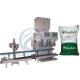 High Efficiency Powder Packaging Equipment For Soluble Sodium Silicate / Amorphous Graphite