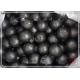 Good Wear Resistant Steel Grinding Balls Steel Balls For Ball Mill / Mining