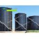 ART 310 Bolted Steel Sludge Storage Tanks For More Than 30 Years