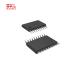 P87LPC764FDH MCU Microcontroller Powerful Low Power 512 Byte Flash Memory