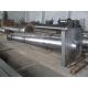 Marine Propeller Shaft Forged Ship / Boat Rudder Stock Alloy Steel Material