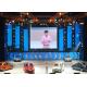 HD Indoor P6 Stage Background Events LED Rnetal Video Wall Led Display Screen