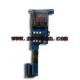 mobile phone flex cable for BlackBerry 8220 sim