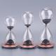 1 Minute Magnetic Sand Timer Hourglass For  Home Decor / Home Furnishings
