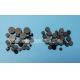 Self Supported Round&Hexagonal Diamond/ PCD Wire Drawing Die Blanks