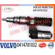 New EUI Unit Injector 0414701059 0414701032 For SCANIA DC16.40A DC16.41A DC16.42A Engine 1505199