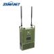 20W High Power Military Frequency Hopping Adaptive Frequency Selection Radio Video Wireless Transmitter