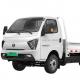Feidi EF3 Electric Cargo Truck 260KM with 3.6m 4m Cargo Box and 0.5 Hour Charging Time