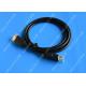 Full HD 2x Premium HDMI Cable For Xbox HDMI 1.4 Standard Male Connector