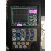 Handheld Ultrasonic Flaw Detector, Digital portable UT Testing Machine RFD610