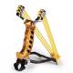 Powerful Hunting Slingshot Catapult SDF5467 135mm for Outdoor Hunting Enthusiasts