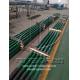 THD type Downhole Pumps Tubing For Oil Well API 11AX