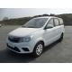 MPV 1.5L Inventory Mini Cargo Van From BAIC 5 Speed Manual Transmission Cost Effective