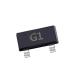 Onsemi Mmbt5551 Electronic Components Atmega1280 16Au Integrated Circuits Microcontroller Adapter MMBT5551