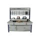 school teaching equipment Electrical Laboratory Equipment Inverters Training Workbench