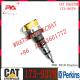 Diesel Engine Injector 10R-0781 222-5966 2225966 173-9379 For 3126B 3126E C-A-T Diesel Engine Injector
