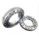 injection molding machine slewing bearing, slewing ring, turntable bearing manufacturer
