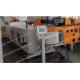 Stable Performance Semi Automatic Pipe Bending Machine NC219 Cost Effictive