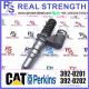 injector 3920201 20R1265 for truck diesel fuel injector 392-0201 for caterpillar common rail fuel injector 392-0201