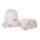 22 To 32 Lbs Soft Non Woven Dry Surface Disposable Baby Diaper With Eco Friendly