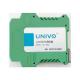 UNIVO ULVC1000Y Signal Conditioner Amplify and Filter for Temperature Range -20C to 70C