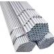 32MM 30mm 25mm Galvanized Steel Tubes Schedule 10 20 80 Sch 40 Galvanized Steel Pipe Threaded