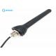 135mm industrial control system screw-mount 433mhz Explosion-proof antenna with sma male