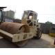 Ingersoll - Rand SD100 Second Hand Road Roller Compactor 10 Ton Good Working Condition