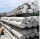 High Strength 2024 Aluminum Bars Rod 6000mm For Transportation Tools