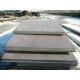 High Quality S355 10mm thick Hot Rolled Iron MS Steel Plate for Bridge construction