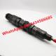 A4720700887 Diesel Fuel Injector For Mercedes-Benz Actros MP4 0445120207