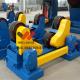 Pipe Turning Self Aligning Welding Rotator Roller Steel And Rubber Wheels