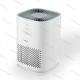 EPI081D Desktop UV HEPA Air Purifier Cleaner With UV Light 50m3/H
