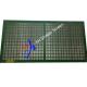 MI Swaco Mongoose Shaker Screen Steel Frame For Solids Control Equipment