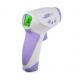 Intelligent Non Contact Infrared Thermometer With Fever Warning Function