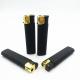 Refillable Plastic Cigarette Lighter with Electric Torch 8.1*2.03*1.16CM