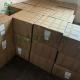 24gsm 28gsm Straw Wrapping Paper Rolls Company Logo Pattern Customization