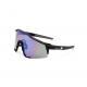 Cycling Driving PC Polarized Sport Sunglasses Windproof For Men